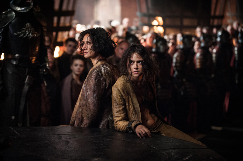 Photo: Helen Sloan/HBO